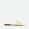 Parco Flache Pantolette Parco Flache Pantolette