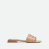 Parco Flache Pantolette Parco Flache Pantolette