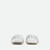 Parco Flache Pantolette Parco Flache Pantolette