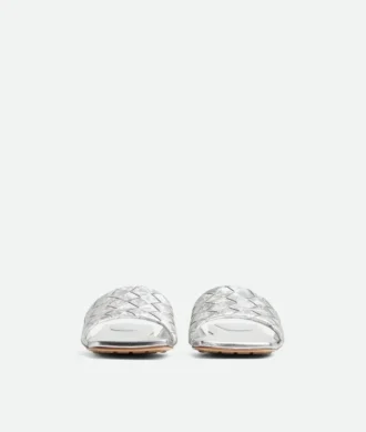 Parco Flache Pantolette