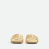 Parco Flache Pantolette Parco Flache Pantolette