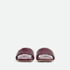 Parco Flache Pantolette Parco Flache Pantolette