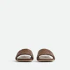 Parco Flache Pantolette Parco Flache Pantolette