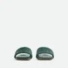 Parco Flache Pantolette Parco Flache Pantolette