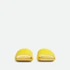 Parco Flache Pantolette Parco Flache Pantolette
