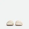 Parco Flache Pantolette Parco Flache Pantolette