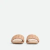 Parco Flache Pantolette Parco Flache Pantolette