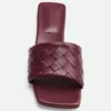 Parco Flache Pantolette Parco Flache Pantolette