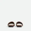 Parco Flache Pantolette Parco Flache Pantolette