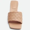 Parco Flache Pantolette Parco Flache Pantolette