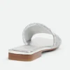Parco Flache Pantolette Parco Flache Pantolette