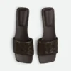 Parco Flache Pantolette Parco Flache Pantolette