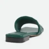 Parco Flache Pantolette Parco Flache Pantolette