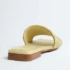 Parco Flache Pantolette Parco Flache Pantolette