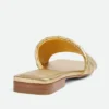 Parco Flache Pantolette Parco Flache Pantolette