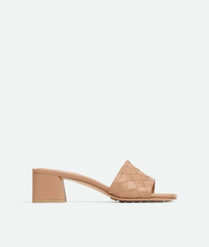 Parco Mule