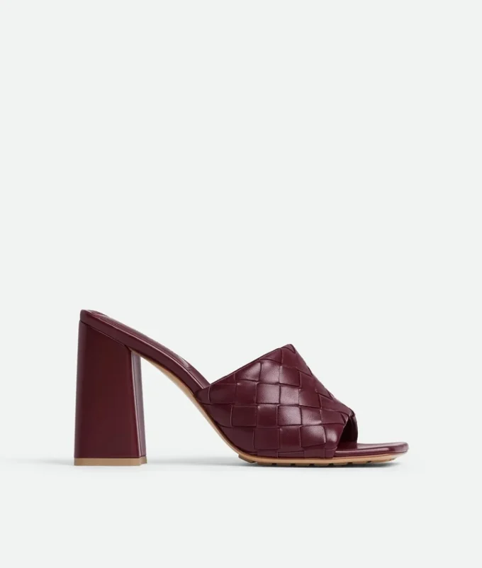 Parco Mule