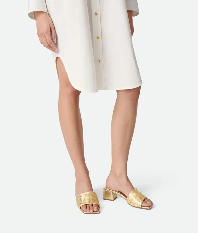 Parco Mule Parco Mule