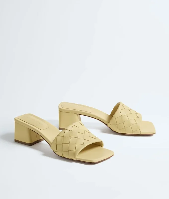 Parco Mule Parco Mule