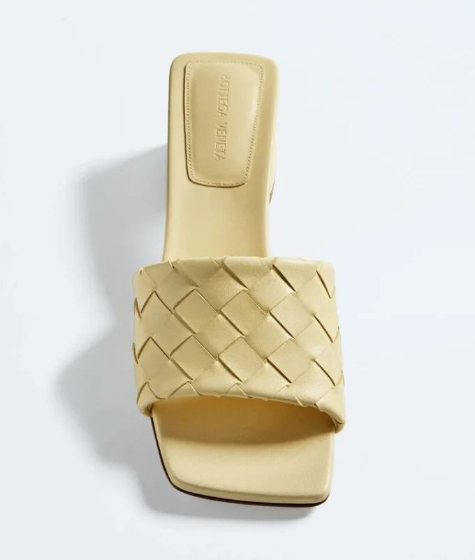 Parco Mule Parco Mule