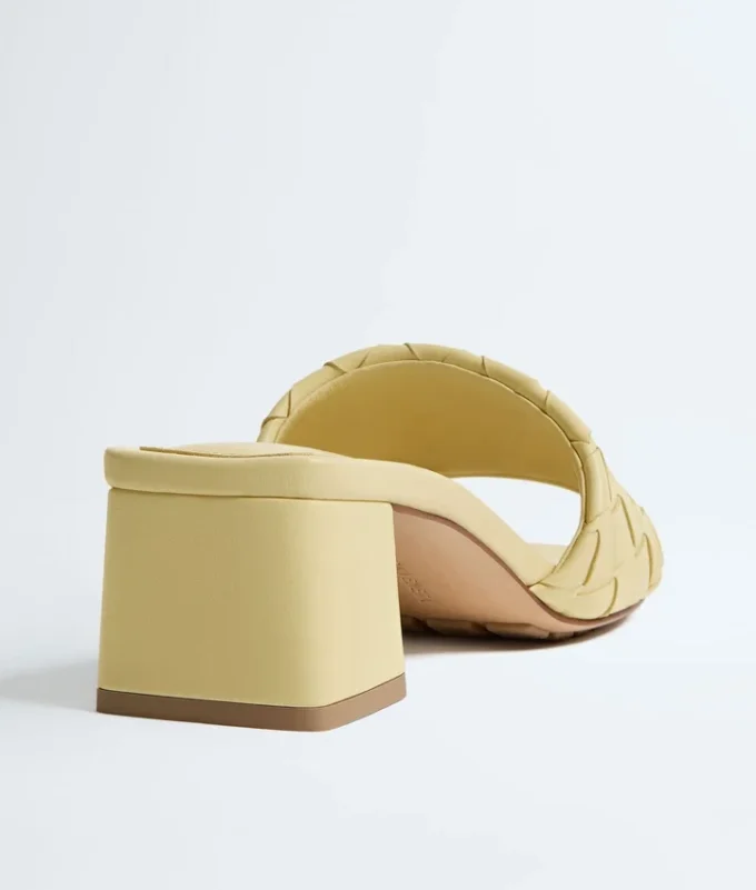 Parco Mule Parco Mule