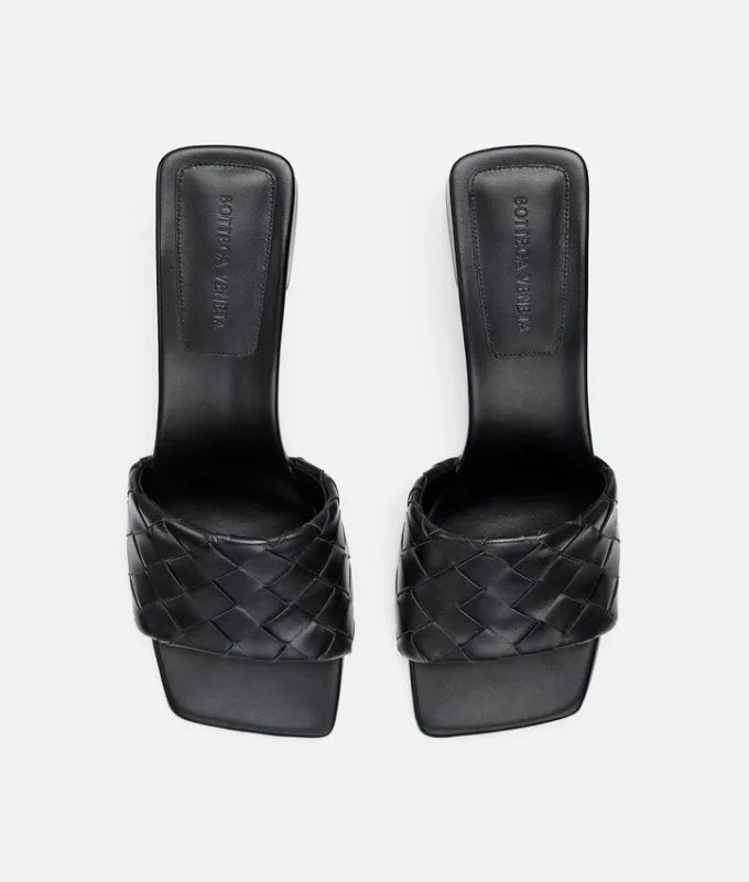 Parco Mule Parco Mule