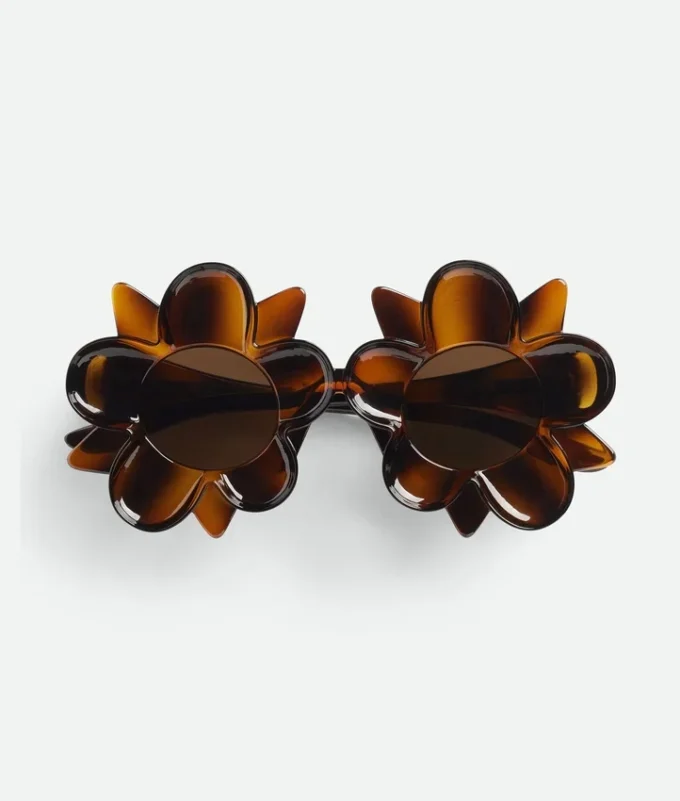 Peggy Flower Sonnenbrille Peggy Flower Sonnenbrille