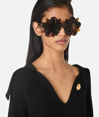 Peggy Flower Sonnenbrille