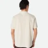 Polo aus feinem Baumwolljersey Polo aus feinem Baumwolljersey