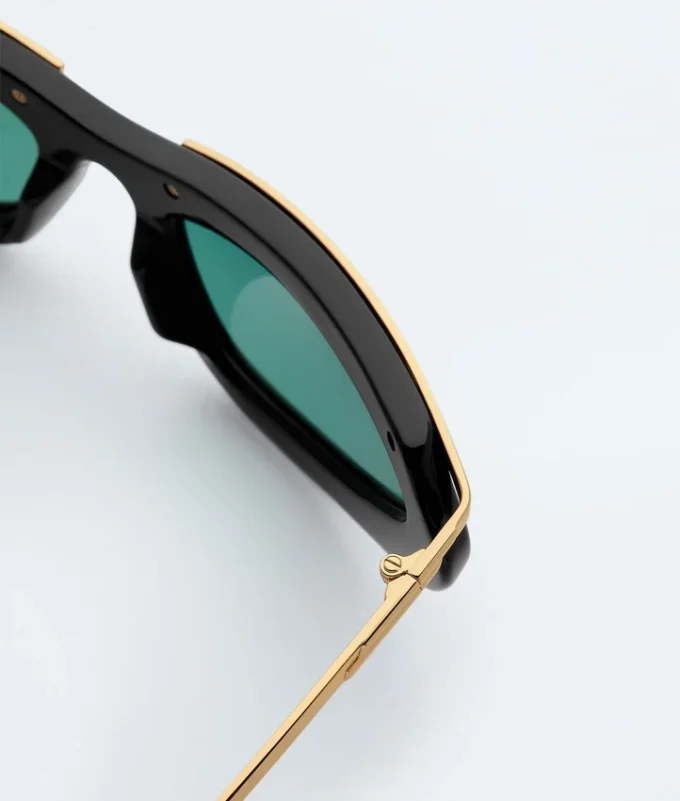 Prisma Cat-Eye-Sonnenbrille Prisma Cat-Eye-Sonnenbrille