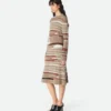 Pullover aus Leinen und Baumwolle