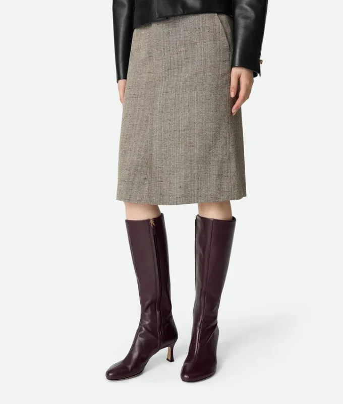 Rana Stiefel Rana Stiefel