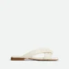 Riva Flache Pantolette Riva Flache Pantolette