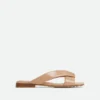 Riva Flache Pantolette Riva Flache Pantolette