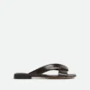 Riva Flache Pantolette