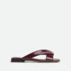 Riva Flache Pantolette