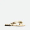 Riva Flache Pantolette Riva Flache Pantolette