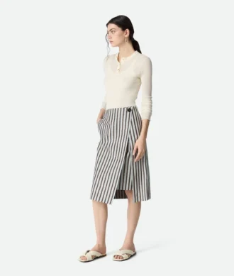 Riva Flache Pantolette Riva Flache Pantolette