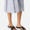 Riva Flache Pantolette