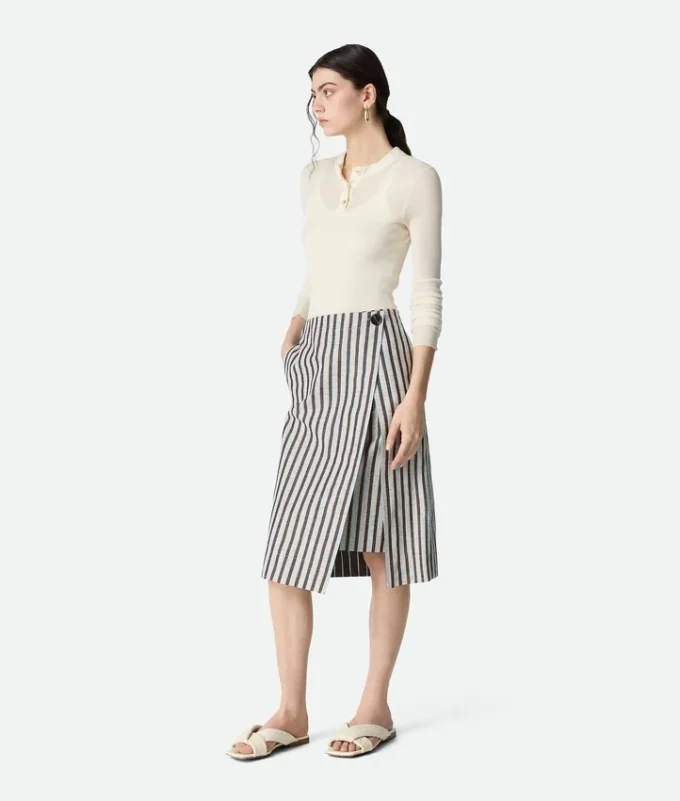 Riva Flache Pantolette Riva Flache Pantolette