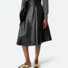 Riva Flache Pantolette Riva Flache Pantolette