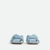 Riva Flache Pantolette Riva Flache Pantolette