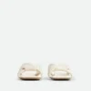 Riva Flache Pantolette Riva Flache Pantolette