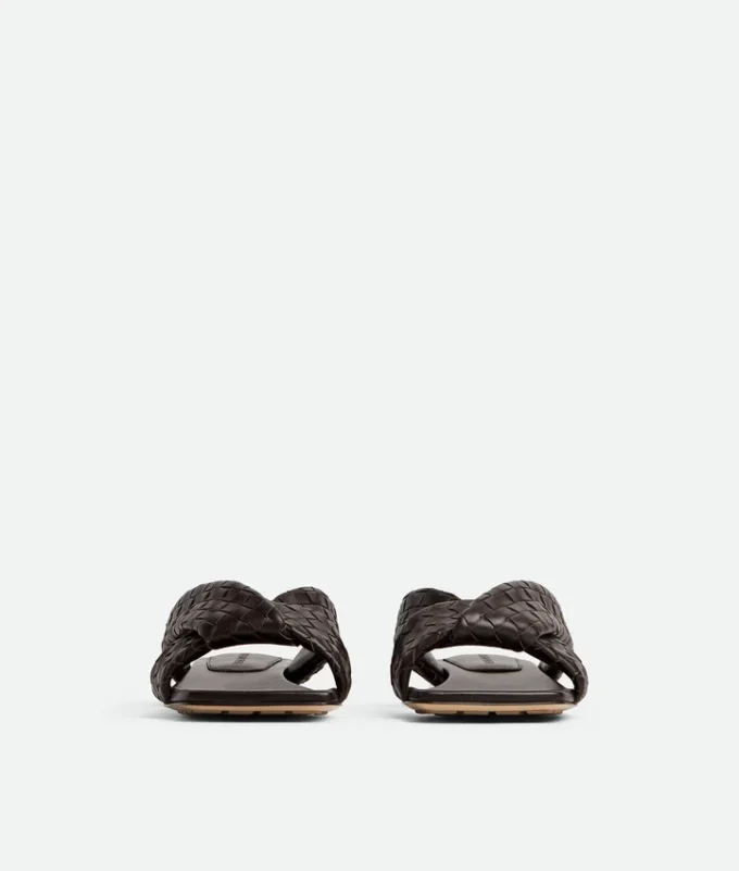 Riva Flache Pantolette Riva Flache Pantolette