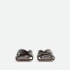 Riva Flache Pantolette