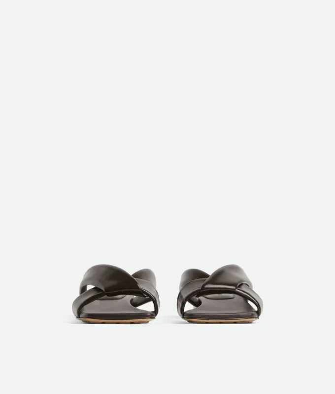 Riva Flache Pantolette