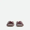 Riva Flache Pantolette
