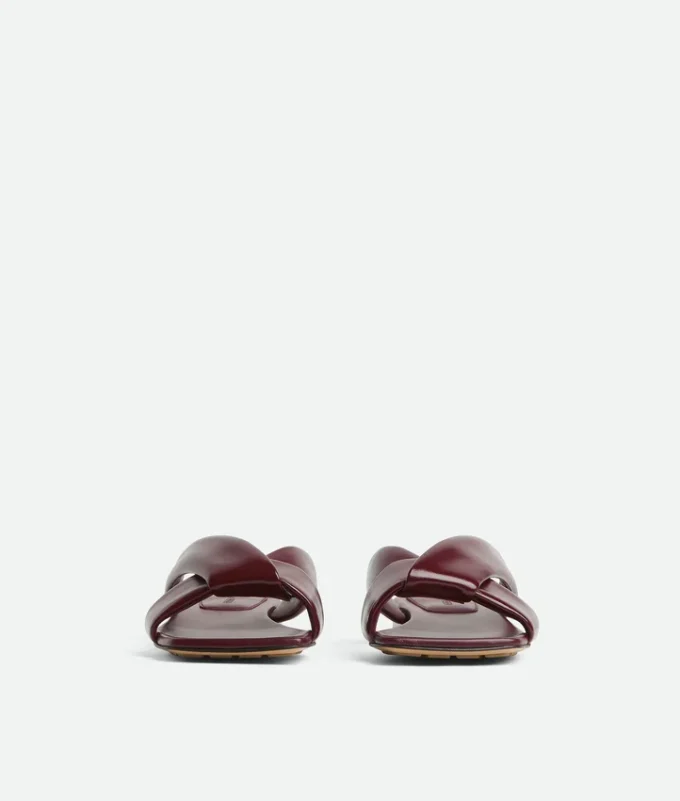 Riva Flache Pantolette