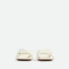 Riva Flache Pantolette Riva Flache Pantolette