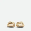 Riva Flache Pantolette Riva Flache Pantolette